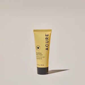 Acure Soothing Day Cream